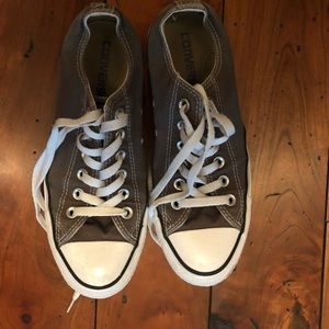 Converse low rise